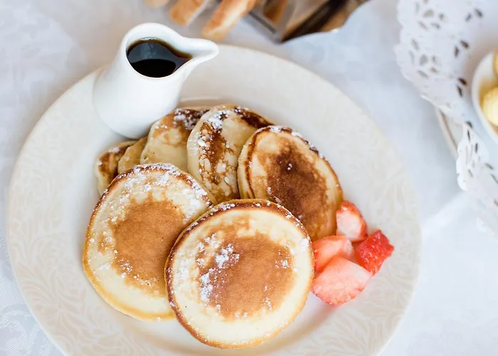 Guest house Brennan's