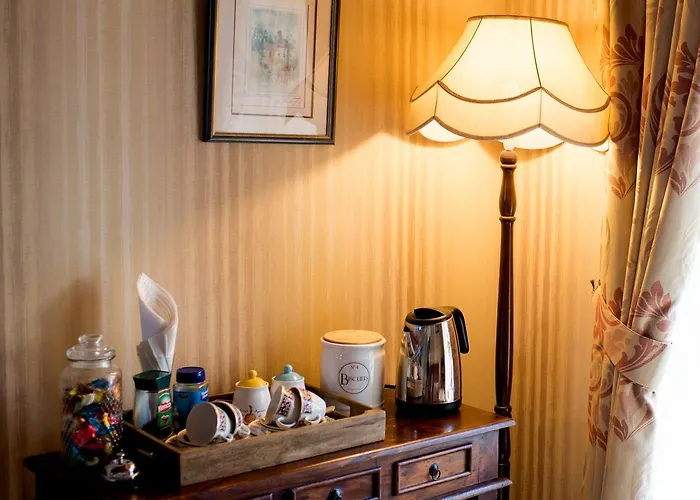 Guest house Brennan's 4*