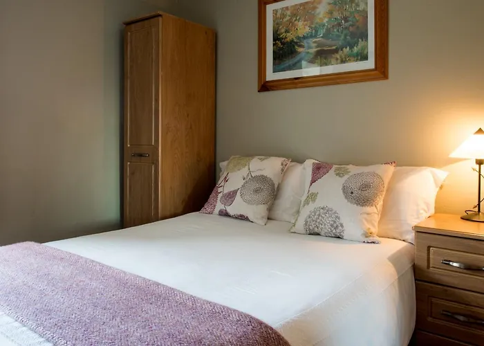 Brennan's Guest house