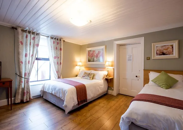 Guest house Brennan's 4*