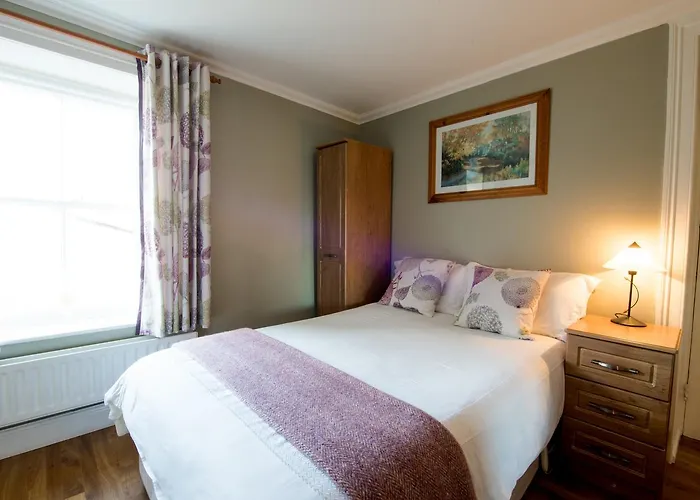 Brennan's 4* Glenties