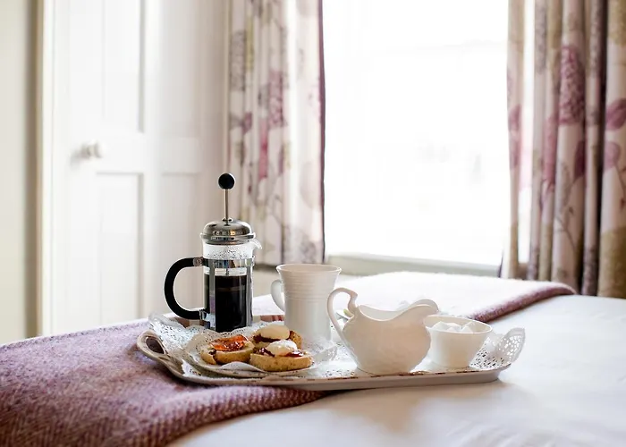 Guest house Brennan's