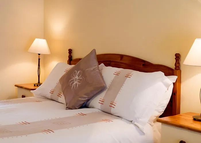 Guest house Brennan's Glenties