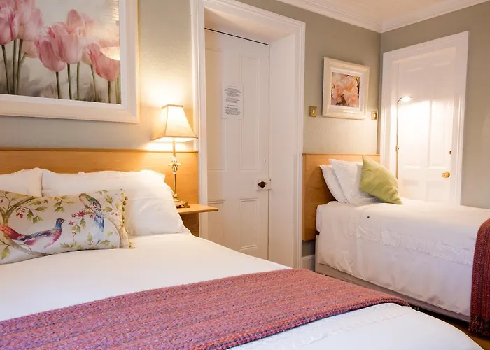 Brennan's Guest house