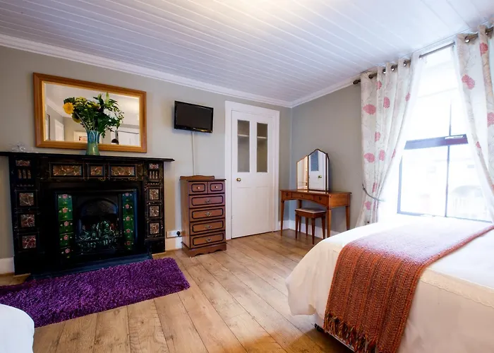 Brennan's Guest house