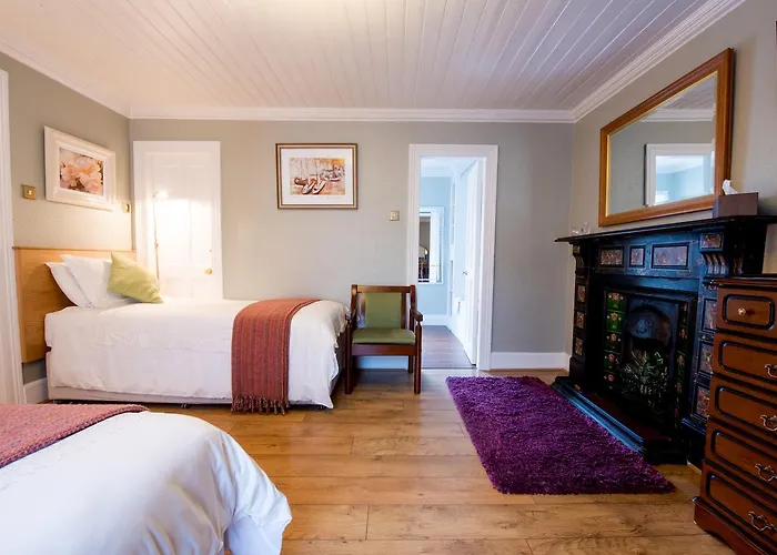 Brennan's Guest house