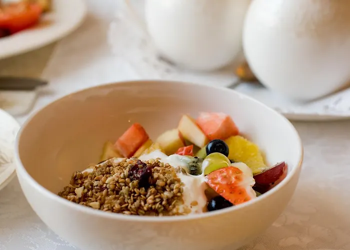 Guest house Brennan's Glenties