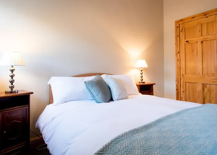 Guest house Brennan's 4*