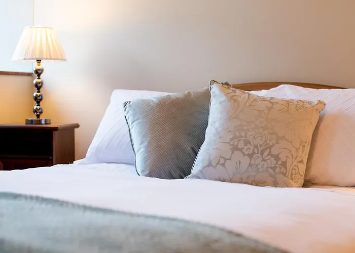 Guest house Brennan's