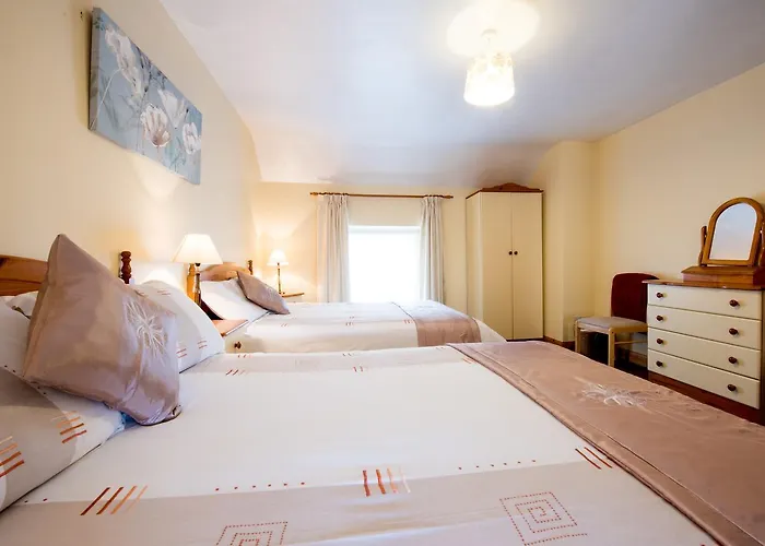 Brennan's Gasthuis 4*