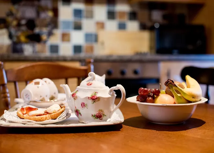 Guest house Brennan's