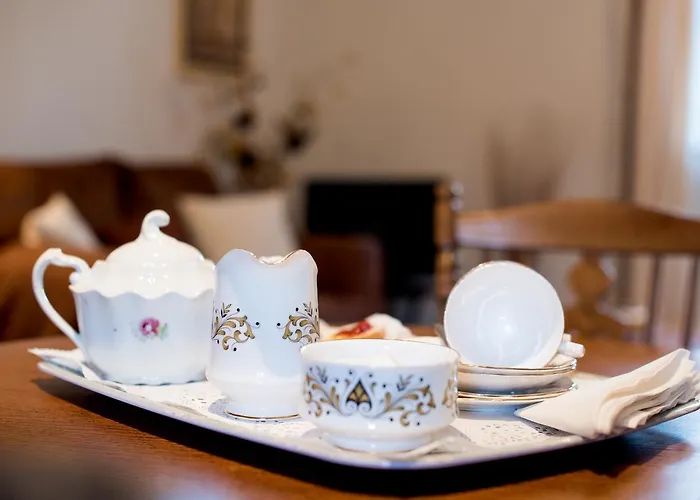 Guest house Brennan's