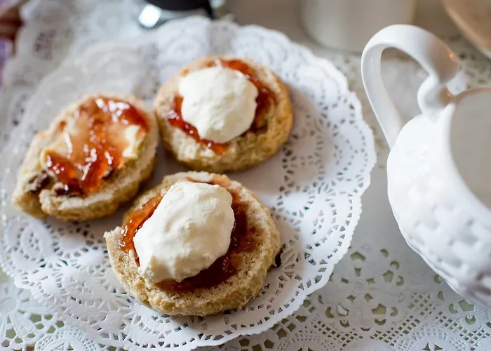 Guest house Brennan's 4*